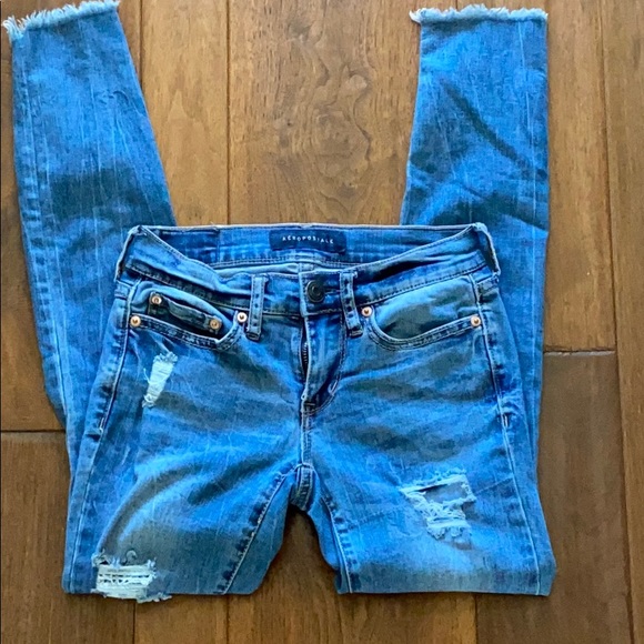 jeans - Picture 3 of 3